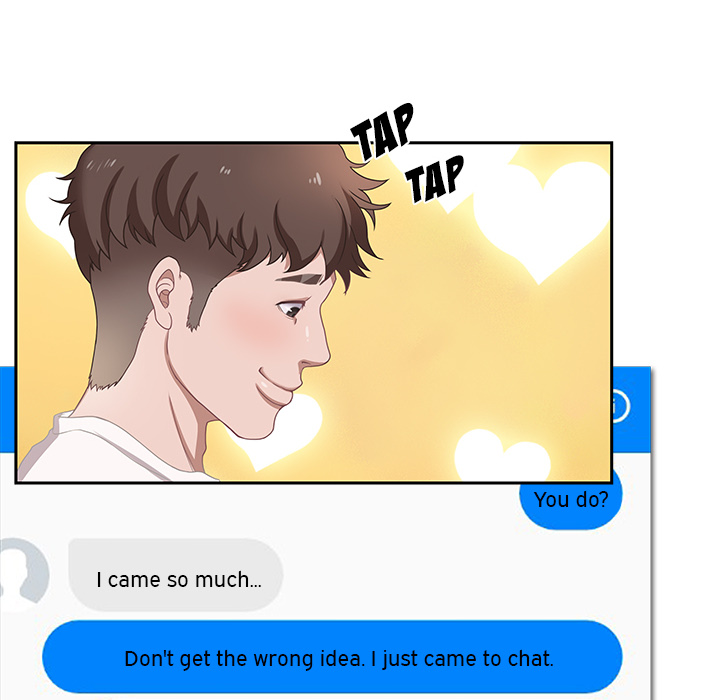 Tasty Chat: 0km Chapter 1 image 166