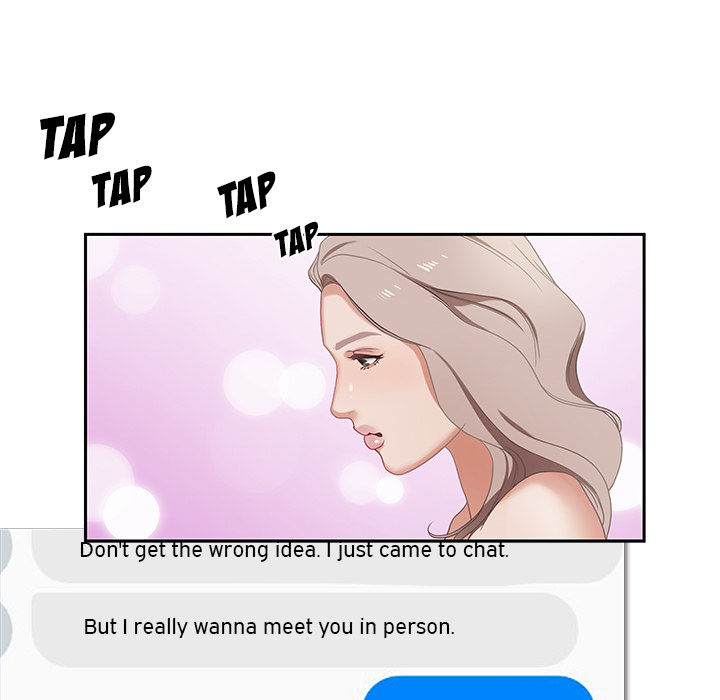 Tasty Chat: 0km Chapter 1 image 168