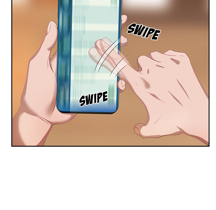 Tasty Chat: 0km Chapter 1 image 17