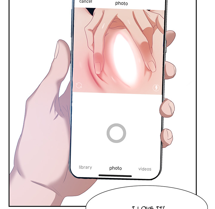 Tasty Chat: 0km Chapter 1 image 187