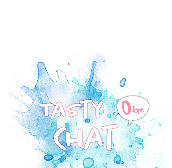 Tasty Chat: 0km Chapter 1 image 198