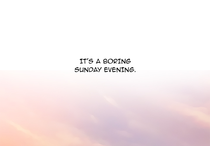 Tasty Chat: 0km Chapter 1 image 1