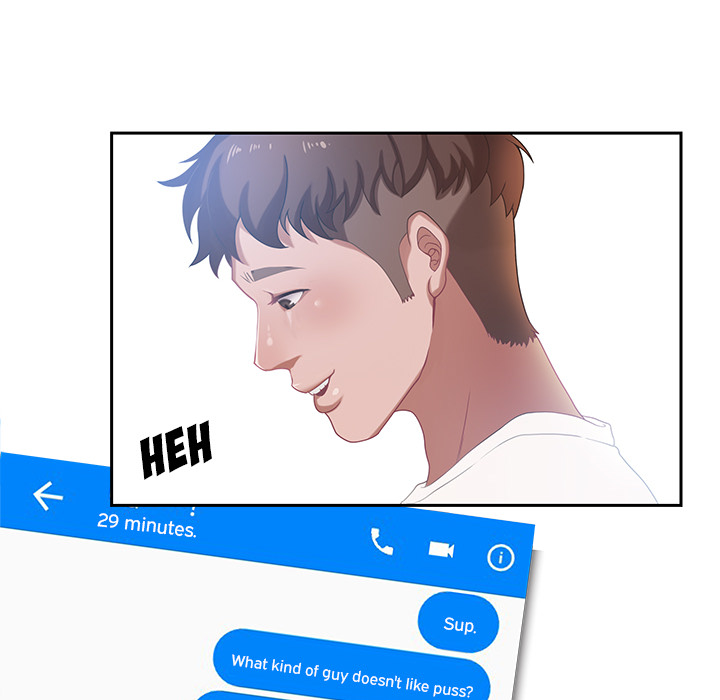 Tasty Chat: 0km Chapter 1 image 23