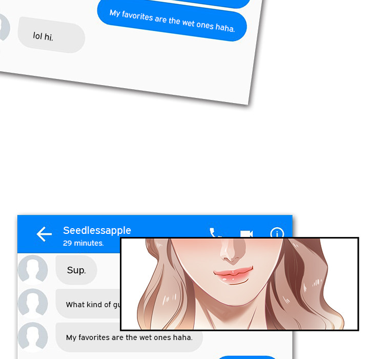 Tasty Chat: 0km Chapter 1 image 24