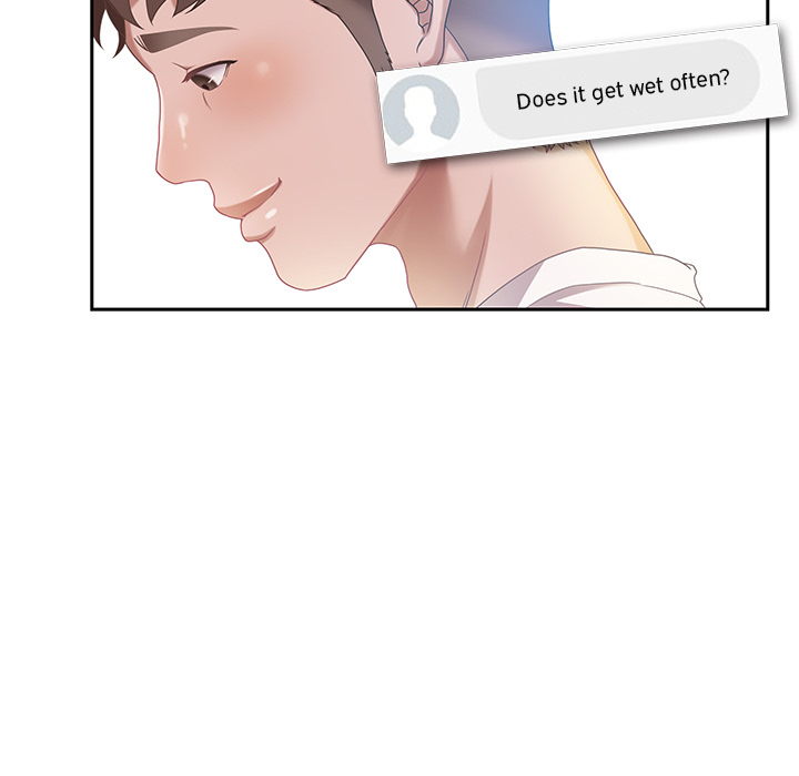 Tasty Chat: 0km Chapter 1 image 30