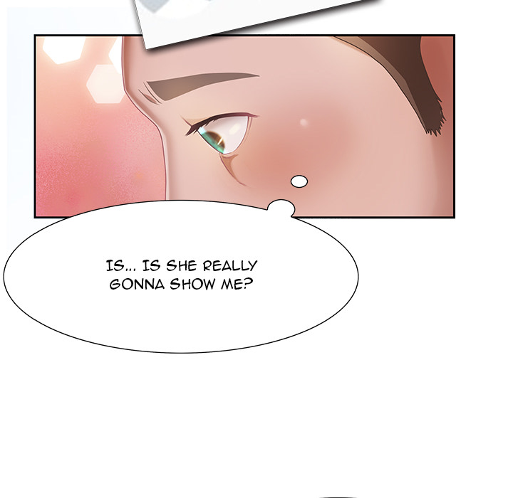 Tasty Chat: 0km Chapter 1 image 33