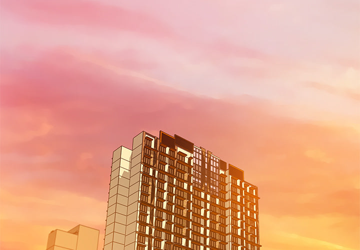 Tasty Chat: 0km Chapter 1 image 3