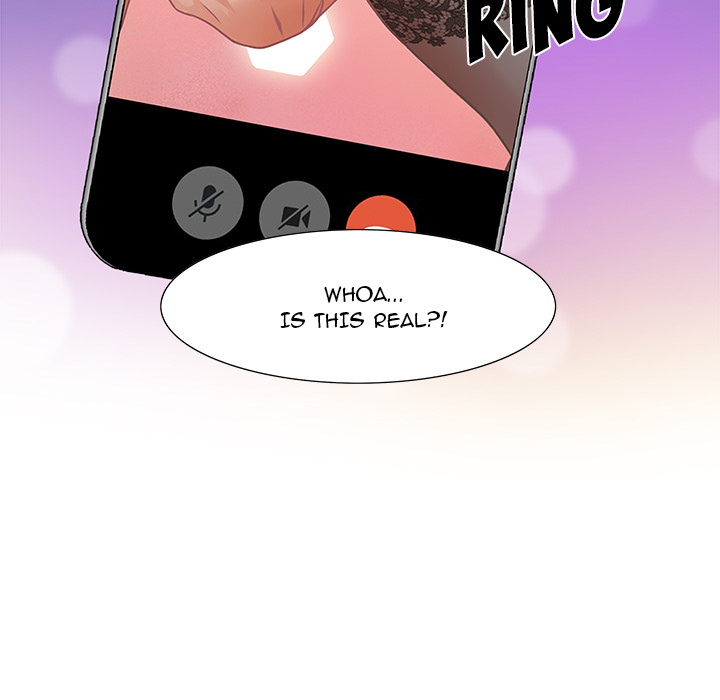 Tasty Chat: 0km Chapter 1 image 39