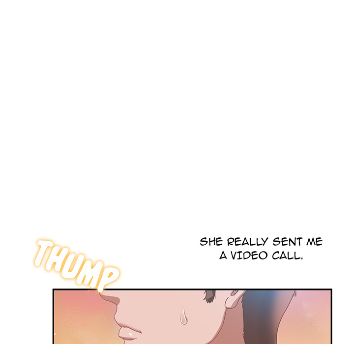 Tasty Chat: 0km Chapter 1 image 40