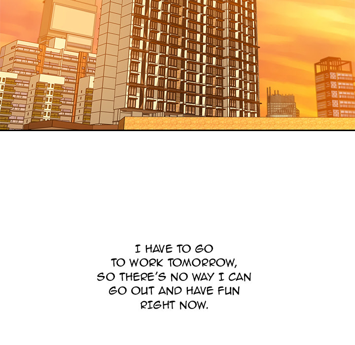 Tasty Chat: 0km Chapter 1 image 4