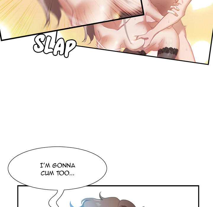 Tasty Chat: 0km Chapter 1 image 69