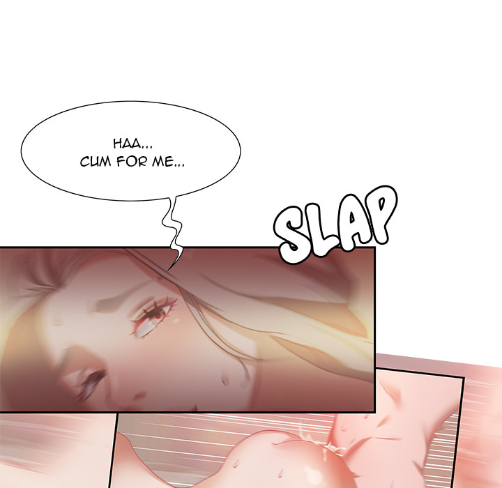 Tasty Chat: 0km Chapter 1 image 71