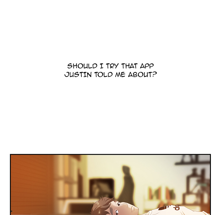 Tasty Chat: 0km Chapter 1 image 8
