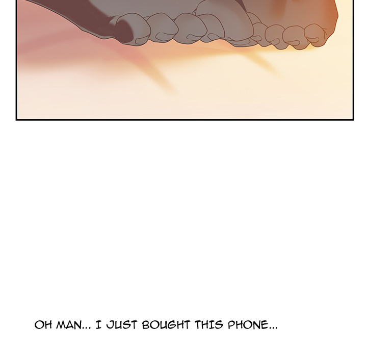 Tasty Chat: 0km Chapter 1 image 90