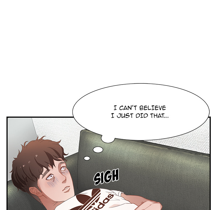 Tasty Chat: 0km Chapter 1 image 92