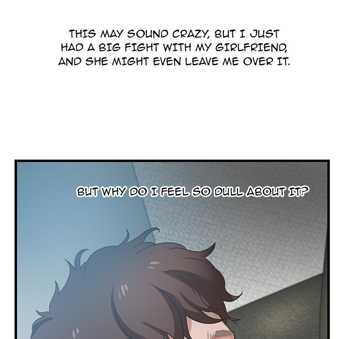 Tasty Chat: 0km Chapter 1 image 94