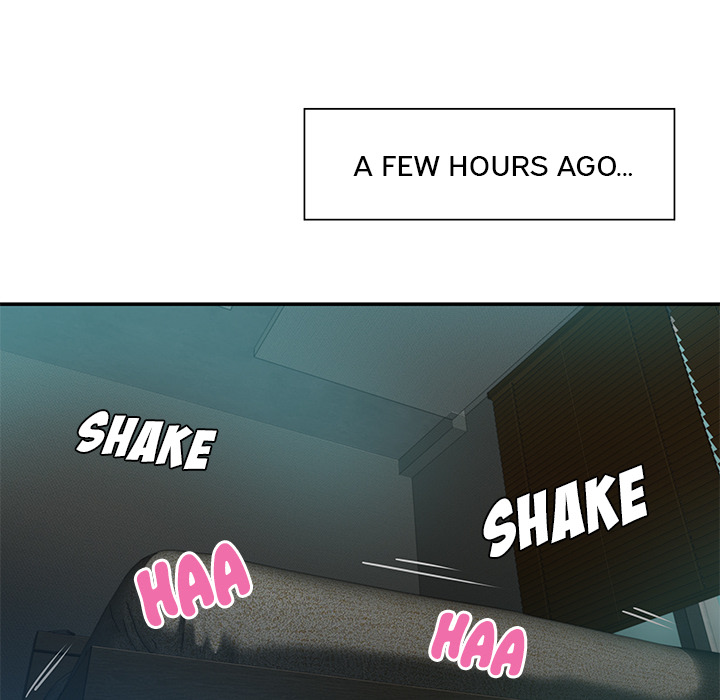 Tasty Chat: 0km Chapter 1 image 96