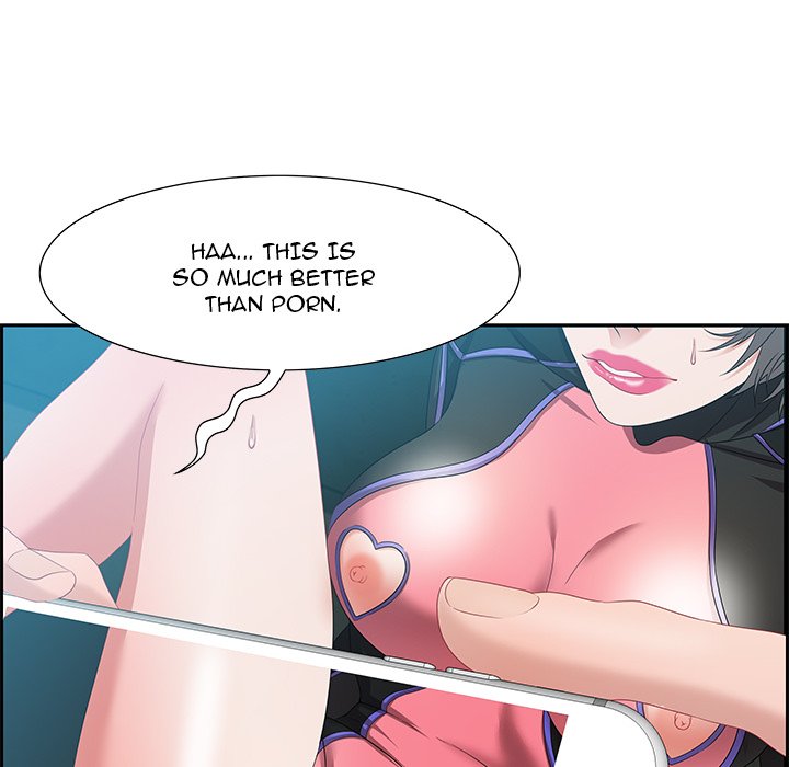 Tasty Chat: 0km Chapter 10 image 121