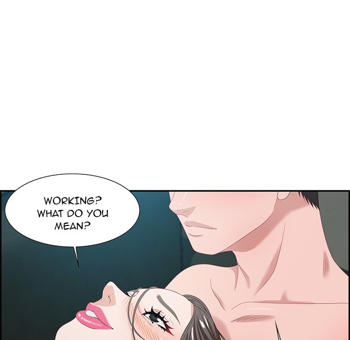 Tasty Chat: 0km Chapter 10 image 132