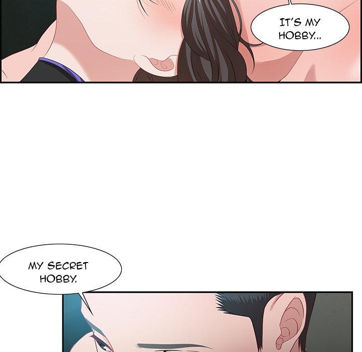 Tasty Chat: 0km Chapter 10 image 133