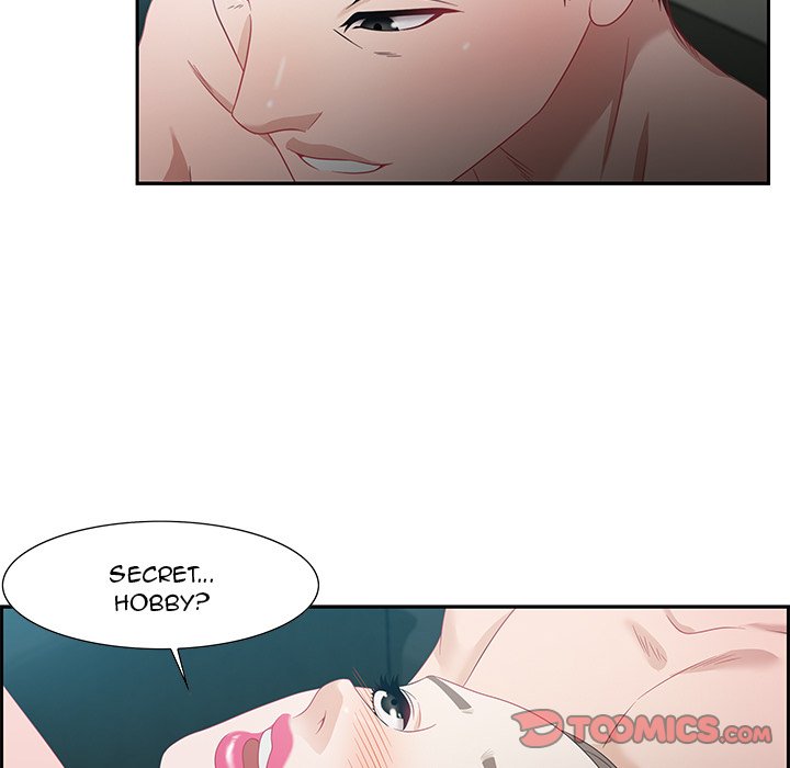 Tasty Chat: 0km Chapter 10 image 134