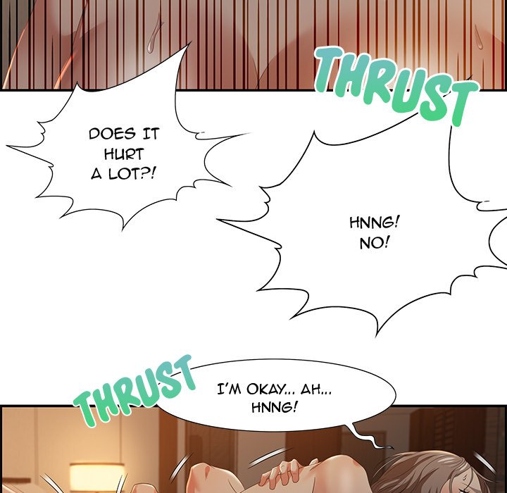 Tasty Chat: 0km Chapter 10 image 48