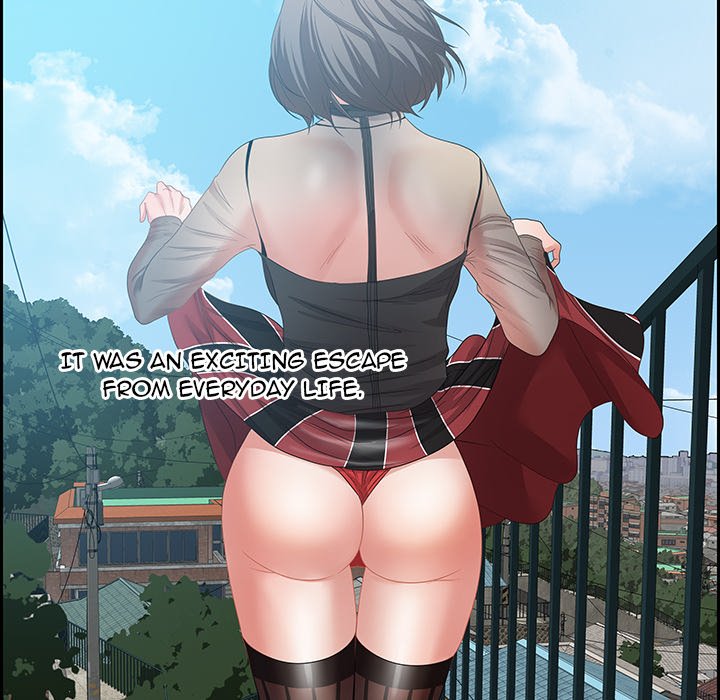 Tasty Chat: 0km Chapter 11 image 9