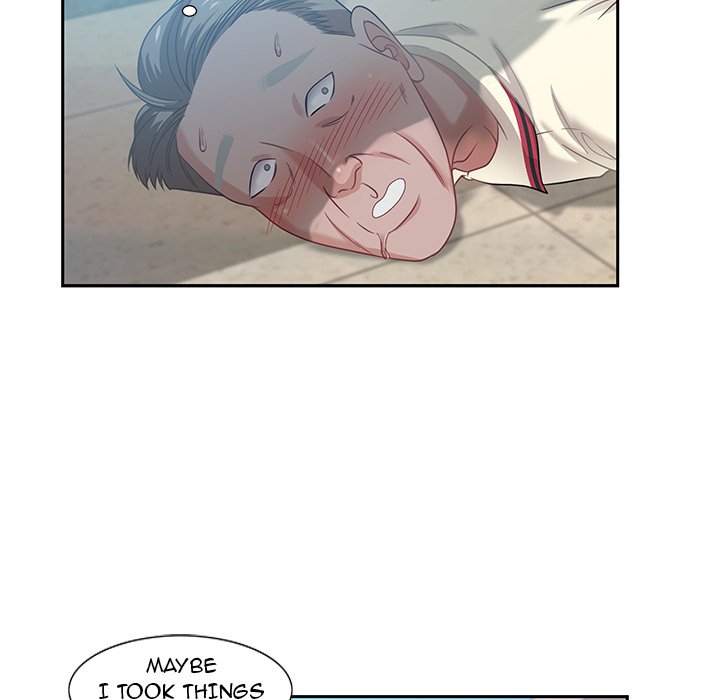 Tasty Chat: 0km Chapter 11 image 99