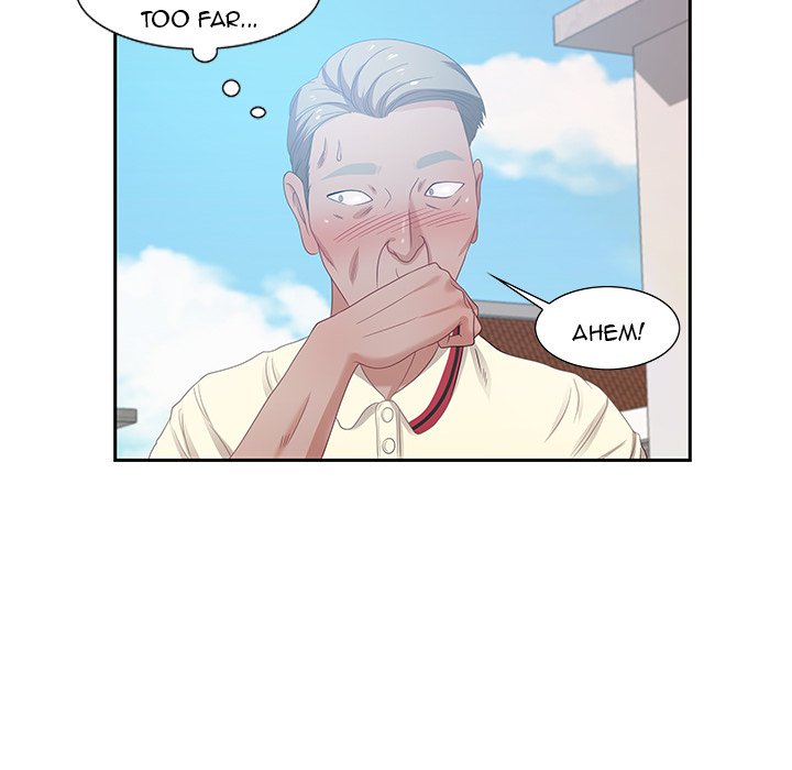 Tasty Chat: 0km Chapter 11 image 100