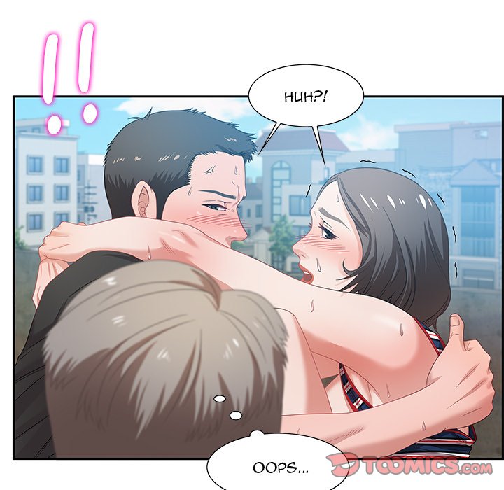 Tasty Chat: 0km Chapter 11 image 101