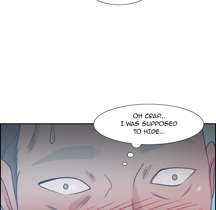 Tasty Chat: 0km Chapter 11 image 102