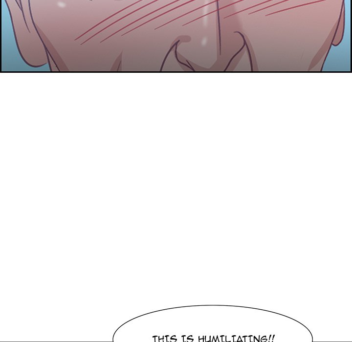 Tasty Chat: 0km Chapter 11 image 103