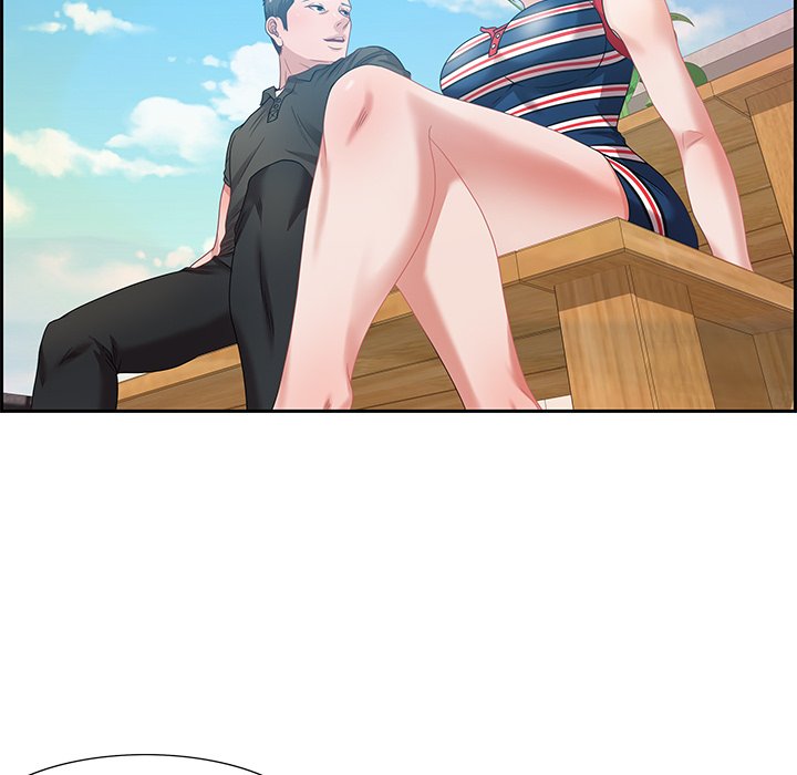 Tasty Chat: 0km Chapter 11 image 108