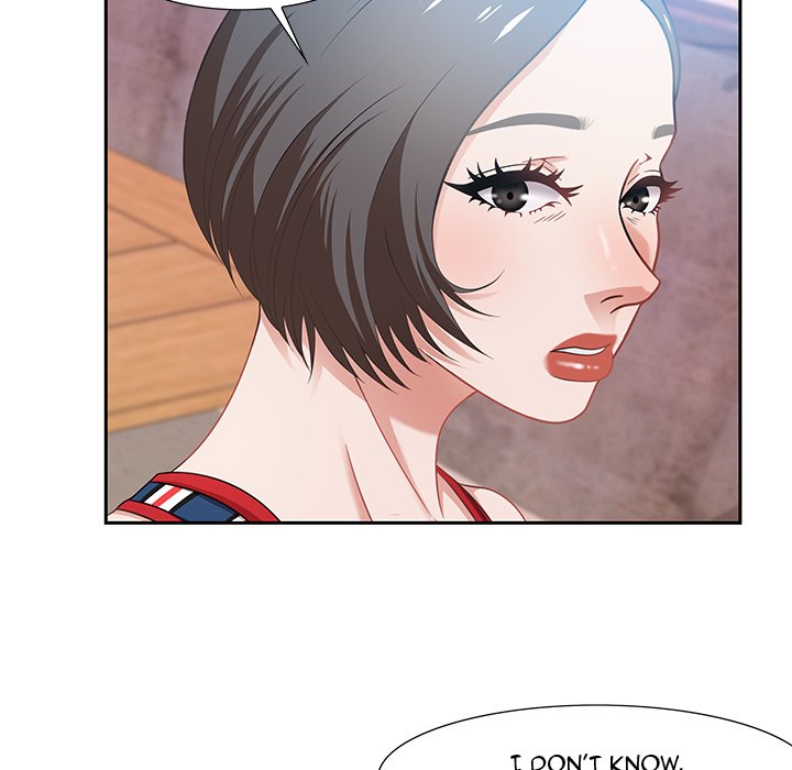 Tasty Chat: 0km Chapter 11 image 112