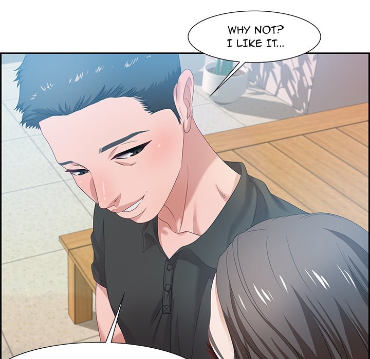 Tasty Chat: 0km Chapter 11 image 114