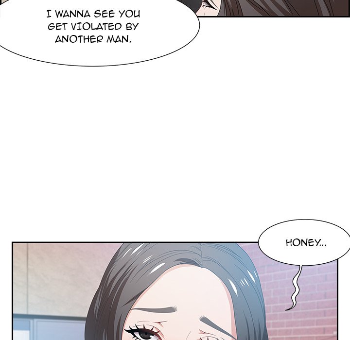 Tasty Chat: 0km Chapter 11 image 115