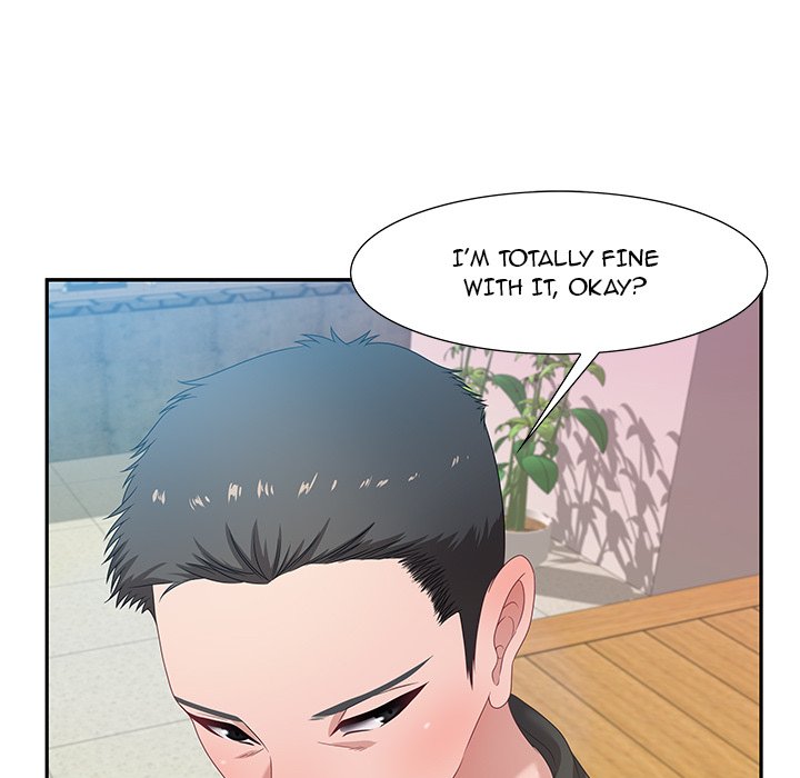 Tasty Chat: 0km Chapter 11 image 117