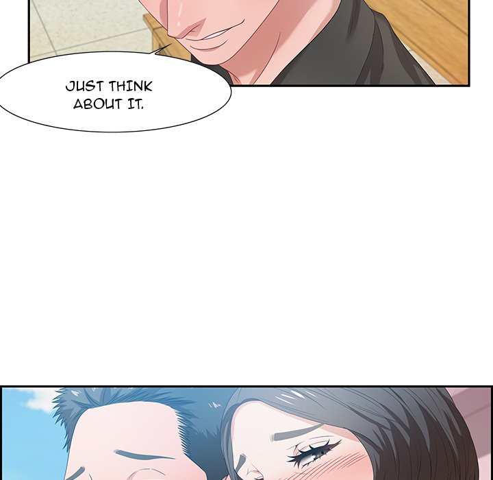 Tasty Chat: 0km Chapter 11 image 118