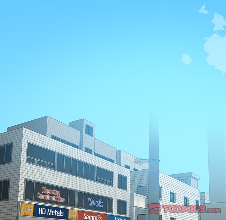 Tasty Chat: 0km Chapter 11 image 11