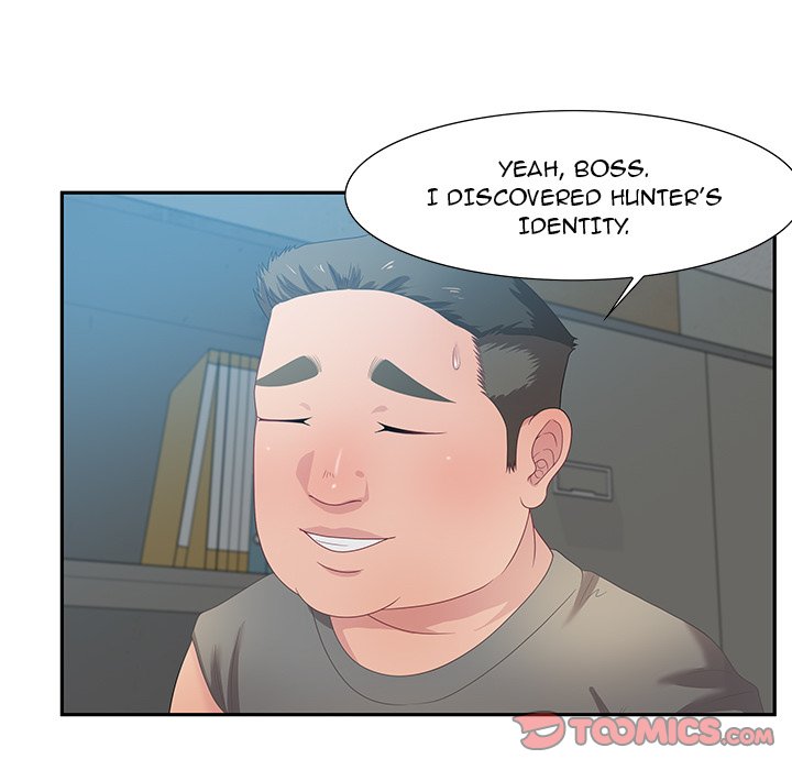 Tasty Chat: 0km Chapter 11 image 122