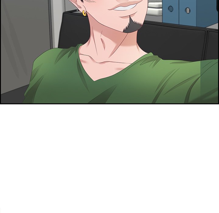 Tasty Chat: 0km Chapter 11 image 124