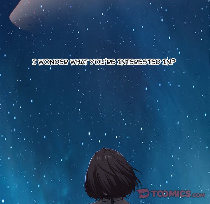 Tasty Chat: 0km Chapter 11 image 128