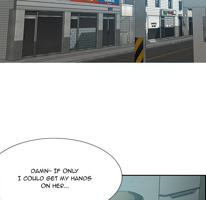 Tasty Chat: 0km Chapter 11 image 12