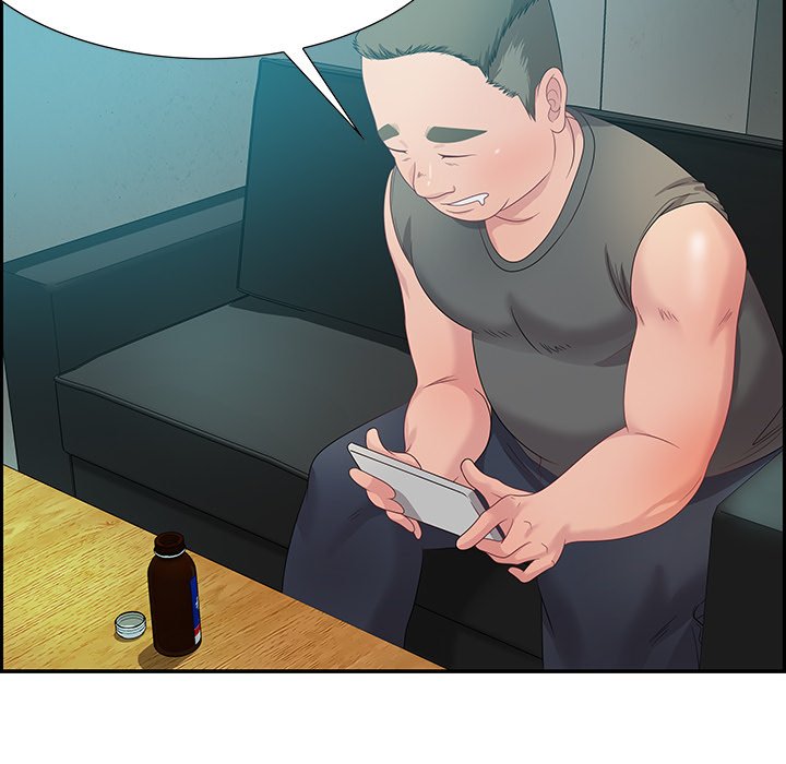 Tasty Chat: 0km Chapter 11 image 13