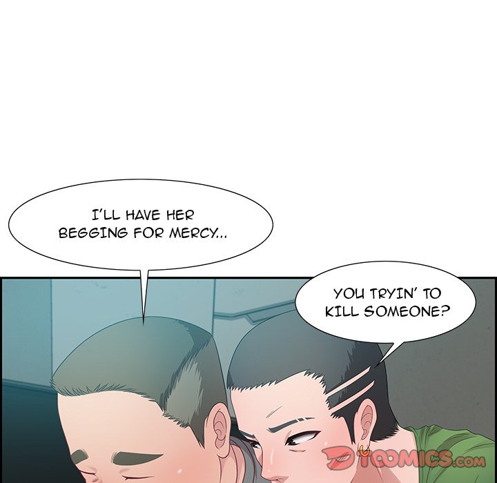 Tasty Chat: 0km Chapter 11 image 14