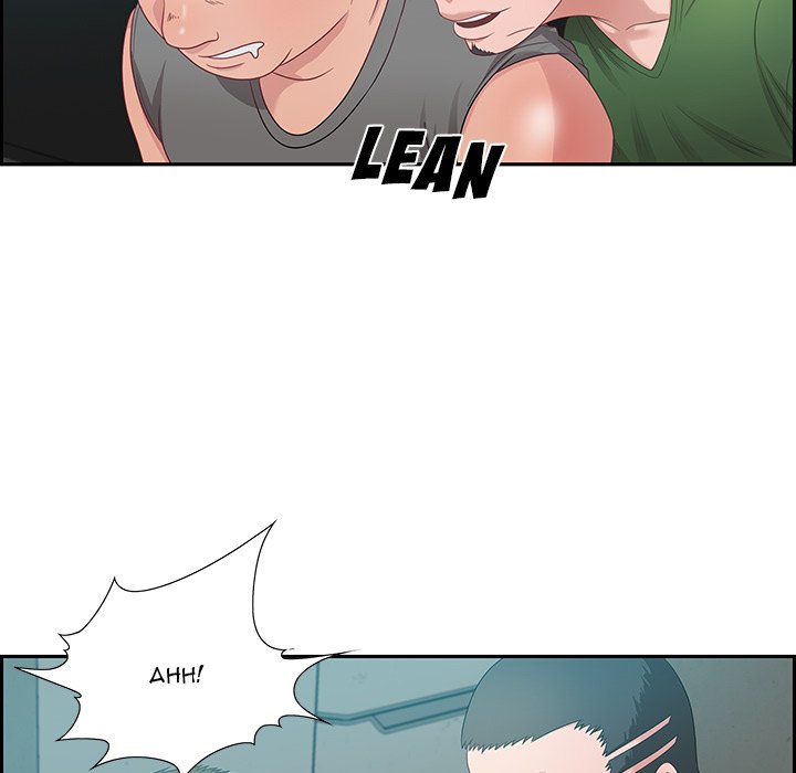 Tasty Chat: 0km Chapter 11 image 15