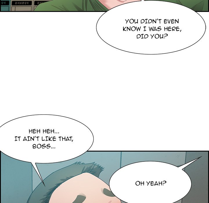 Tasty Chat: 0km Chapter 11 image 18