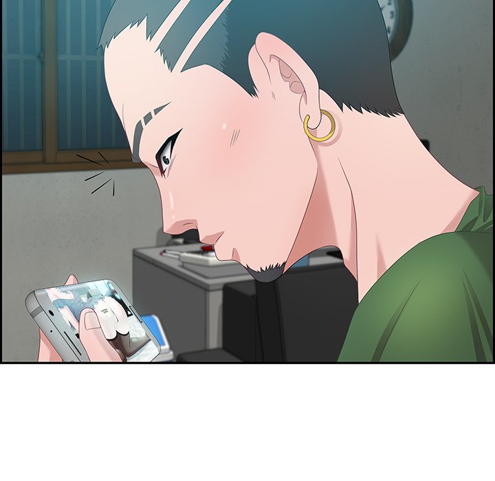 Tasty Chat: 0km Chapter 11 image 22