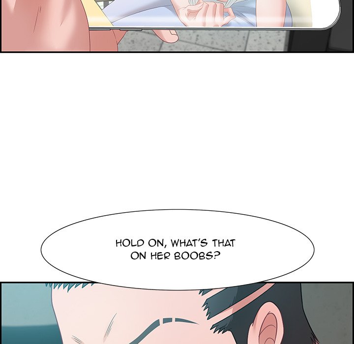 Tasty Chat: 0km Chapter 11 image 24