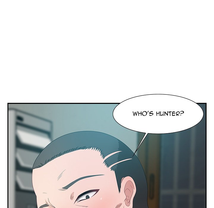 Tasty Chat: 0km Chapter 11 image 27